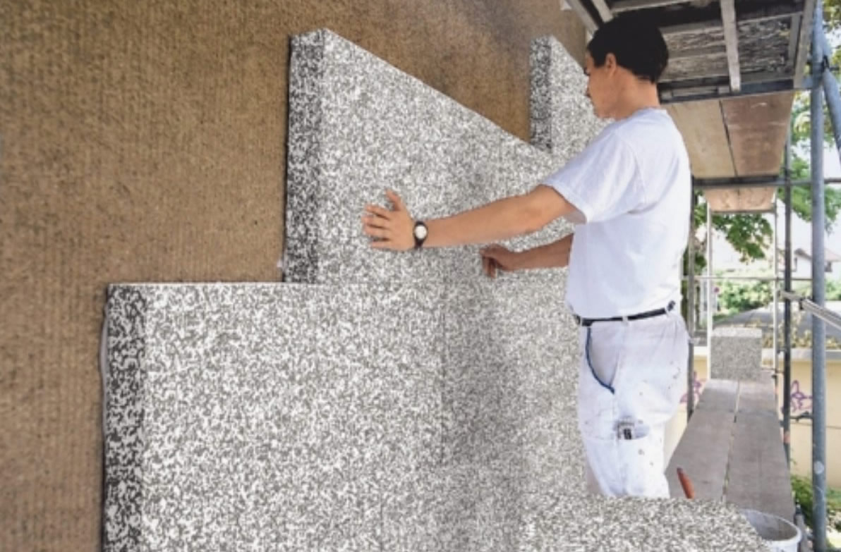 Kale Isı Yalıtımcısı